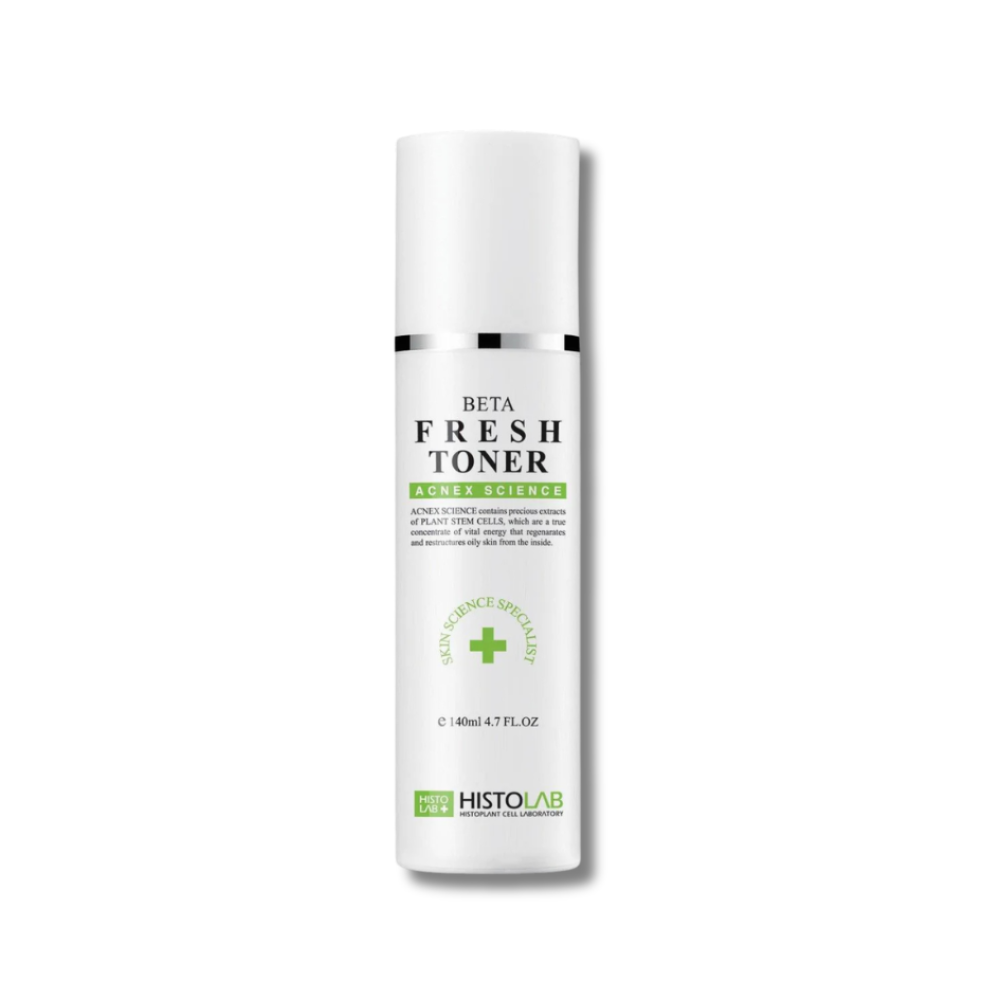 Тонік антибактеріальний «Бета» - Histolab Beta Fresh Toner фото