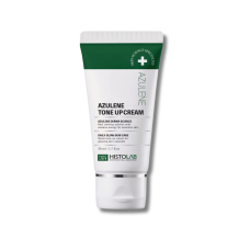 Тонуючий крем з азуленом - Histolab Azulene Tone Up Cream 