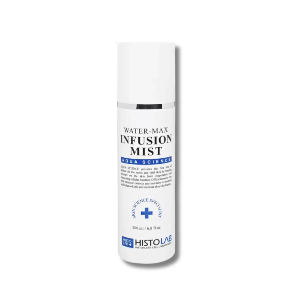 Зволожуюча пре-сироватка тонер - Histolab Water-Max Infusion Mist фото