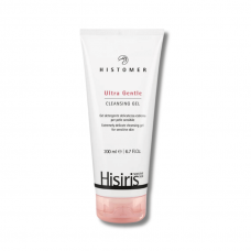Ультра лёгкий очищающий гель - Histomer Hisiris Ultra Gentle Cleansing Gel  
