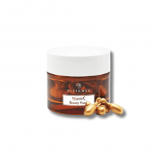 Концентрат в капсулах - Histomer Vitamin C Beauty Pearls 
