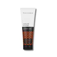 Крем-активатор загара для лица и тела - Histomer Natural Bronze Golden Tan 