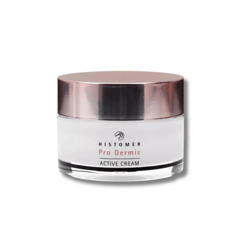 Крем для лица -  Histomer Hisiris Pro Dermis Active Cream фото