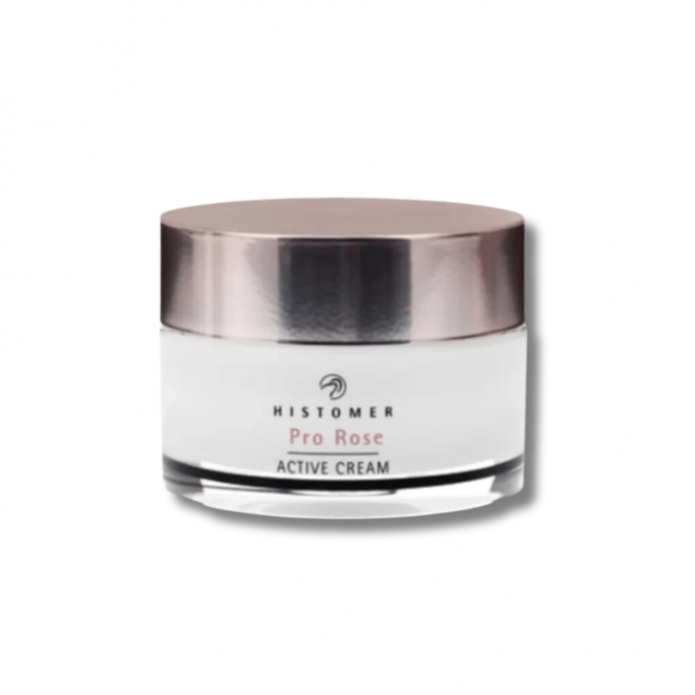 Крем активный Pro Rose SPF 20 - Histomer Hisiris Pro Rose Active Cream SPF20 фото