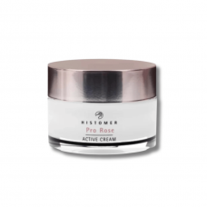 Крем активный Pro Rose SPF 20 - Histomer Hisiris Pro Rose Active Cream SPF20 