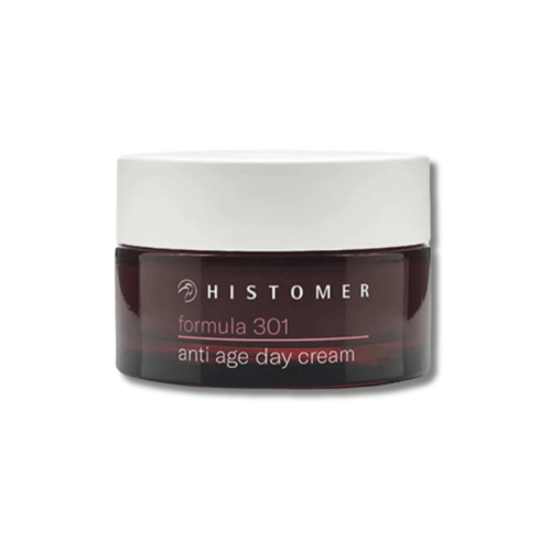 Крем антивозрастной дневной для лица - Histomer Formula 301 Anti Age Day Cream SPF 10 фото