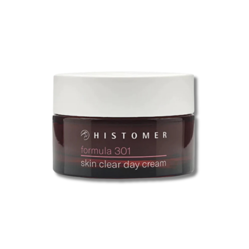 Крем дневной для жирной кожи лица - Histomer Formula 301 Skin  SPF 10 фото