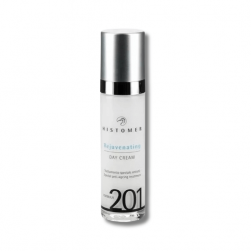Крем денний омолоджуючий SPF 20 - Histomer Formula 201 Rejuvenating Day Cream SPF20 фото