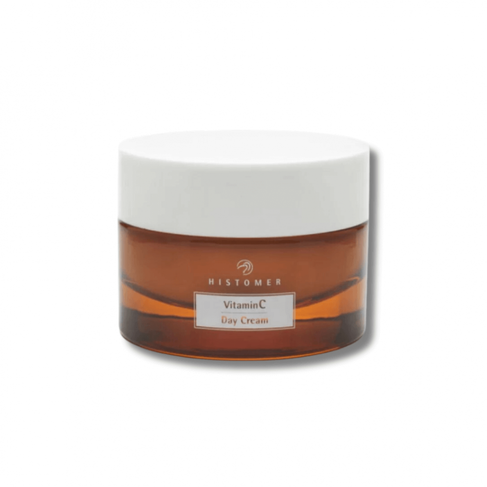 Крем дневной с витамином C SPF15 - Histomer Vitamin C Day Cream фото