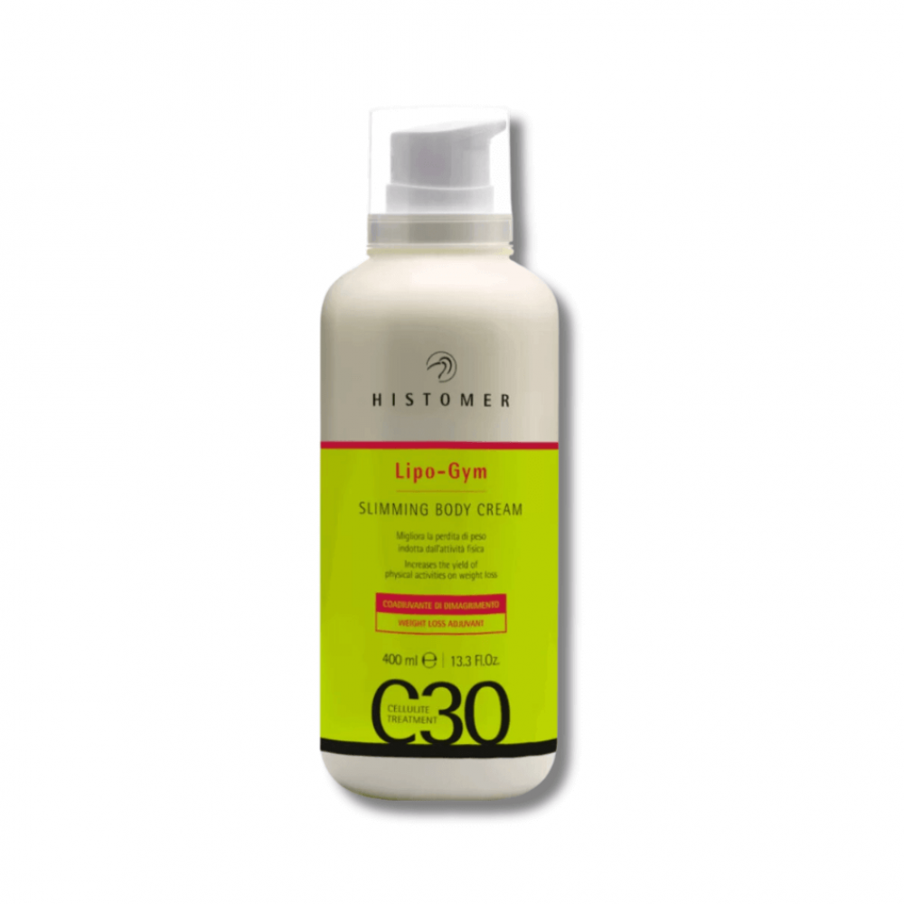 Крем для активного снижения веса - Histomer C30 Lipo Slimming Body Cream фото