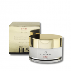 Крем-филлер VITAL 24Н SPF 10 - Histomer BIO HLS Vital Filler 