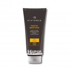 Крем усилитель загара - Histomer Histan Quick Tan 