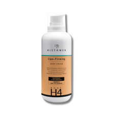 Крем-лифтинг для тела для домашнего ухода - Histomer Body H4 Lipo Firming Body Cream 