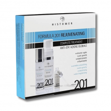 Набор Комплексный уход (Омоложение) - Histomer Formula 201 Rejuvenating Complete Treatment Kit 