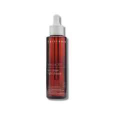 Ночной уход за жирной кожей - Histomer Formula 301 Skin Clear Night Drops 