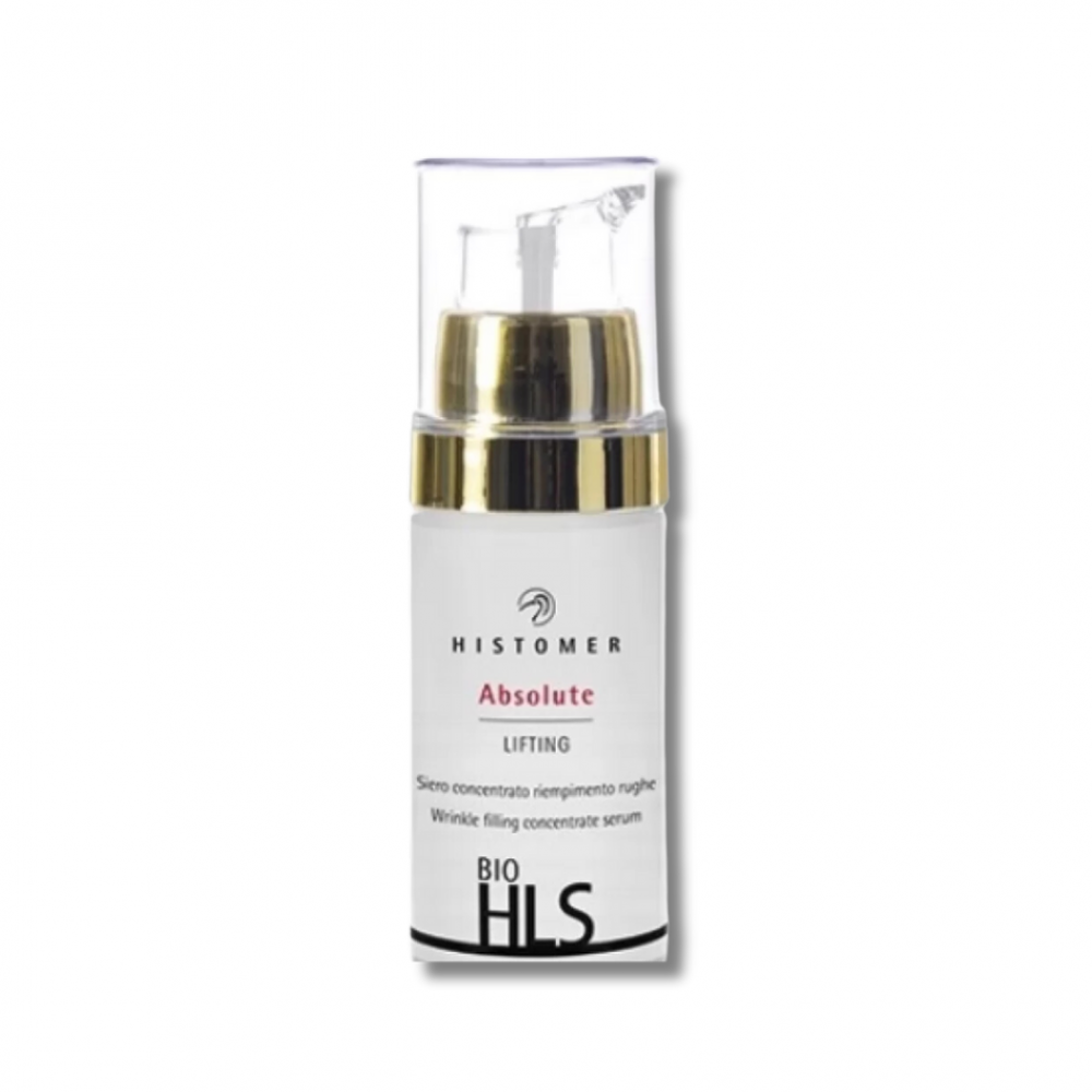 Сироватка-екстрим миттєвий ліфтинг ефект - Histomer BIO HLS Absolute Lifting фото
