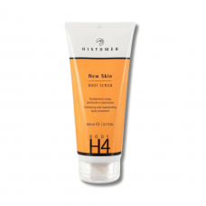 Скраб для тела - Histomer Body Н4 New Skin Body Scrub 