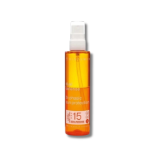 Солнцезащитный двухфазный спрей SPF15 - Histomer Dual Defense Bi-phasic Sun Protection SPF15 