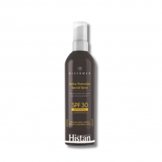Солнцезащитный спрей для лица-тела детей - Histomer Histan Active Protection Spray SPF30 