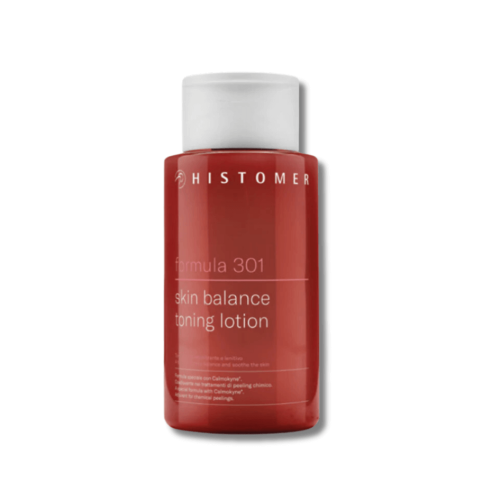 Тонік для обличчя, що відновлює баланс і заспокоює - Histomer Formula 301 Skin Balance Toning Lotion фото