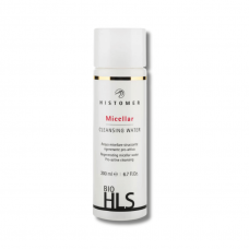  Вода мицеллярная очищающая -  Histomer BIO HLS Micellar Cleansing Water 