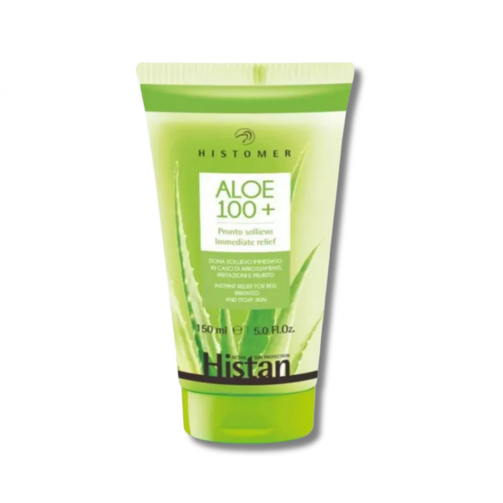 Заспокійливий гель Алое 100+ - Histomer Histan Aloe Puro фото