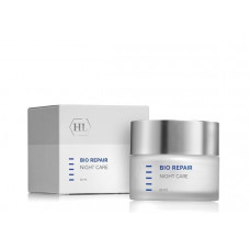 Ночной крем - Holy Land Cosmetics Bio Repair Night Care 