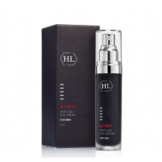Крем для век - Holy Land Cosmetics B First Anti-Age Eye Cream 