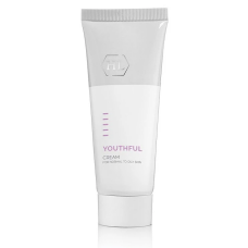 Крем для нормальной и жирной кожи - Holy Land Cosmetics Youthful Cream for normal to oily skin 