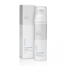 Крем для уменьшения шелушения - Holy Land Cosmetics Calm Derm Psorelief 