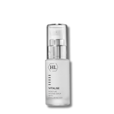 Интенсивно увлажняющая сыворотка для лица - Holy Land Cosmetics Vitalise Moisture Intense Serum 