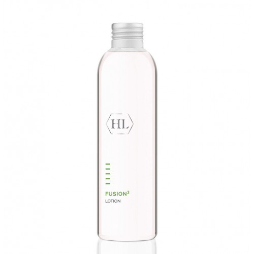 Лосьон для лица - Holy Land Cosmetics Fusion 3 Face Lotion фото
