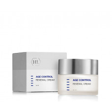 Крем для лица - Holy Land Cosmetics Age Control Renewal Cream 