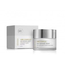 Дневной защитный крем - Holy Land Cosmetics Alpha-Beta & Retinol Day Defense Cream   