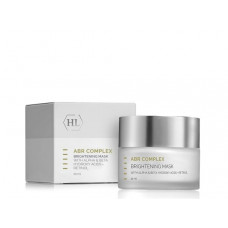 Осветляющая маска - Holy Land Cosmetics Brightening Mask 