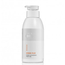 Очищающий гель - Holy Land Cosmetics Acnox Pore Cleansing Prep Gel 