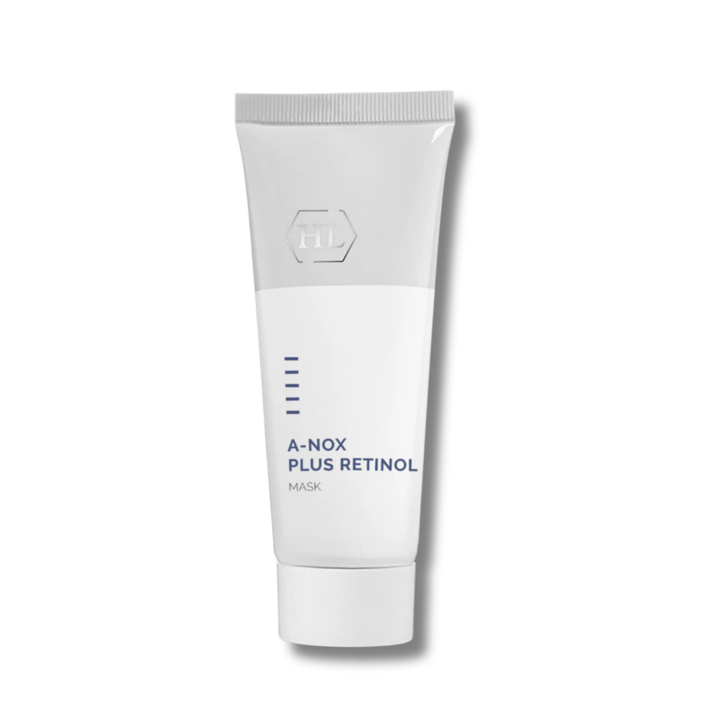 Маска для лица - Holy Land A-NOX plus RETINOL Mask фото