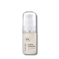 Гель для век - Holy Land ALPHA COMPLEX Eye Contour Gel 
