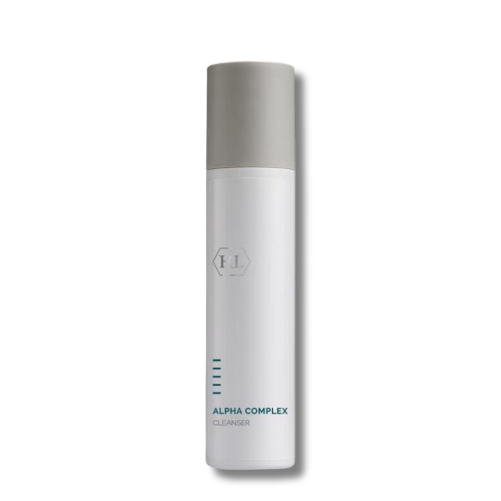 Очиститель - Holy Land Alpha Complex Cleanser фото