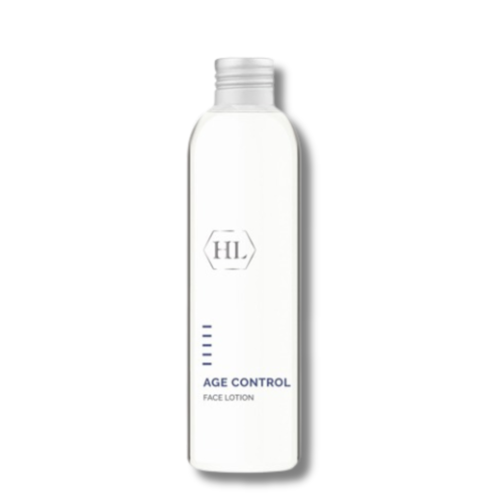 Лосьон для лица - Holy Land Cosmetics Age Control Face Lotion фото