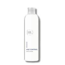 Лосьон для лица - Holy Land Cosmetics Age Control Face Lotion 