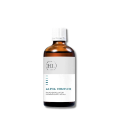 Химический пилинг - Holy Land Cosmetics Alpha Complex Rapid Exfoliator 12% 