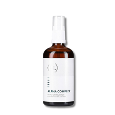 Химический пилинг - Holy Land Cosmetics Alpha Complex Rapid Exfoliator 8% 