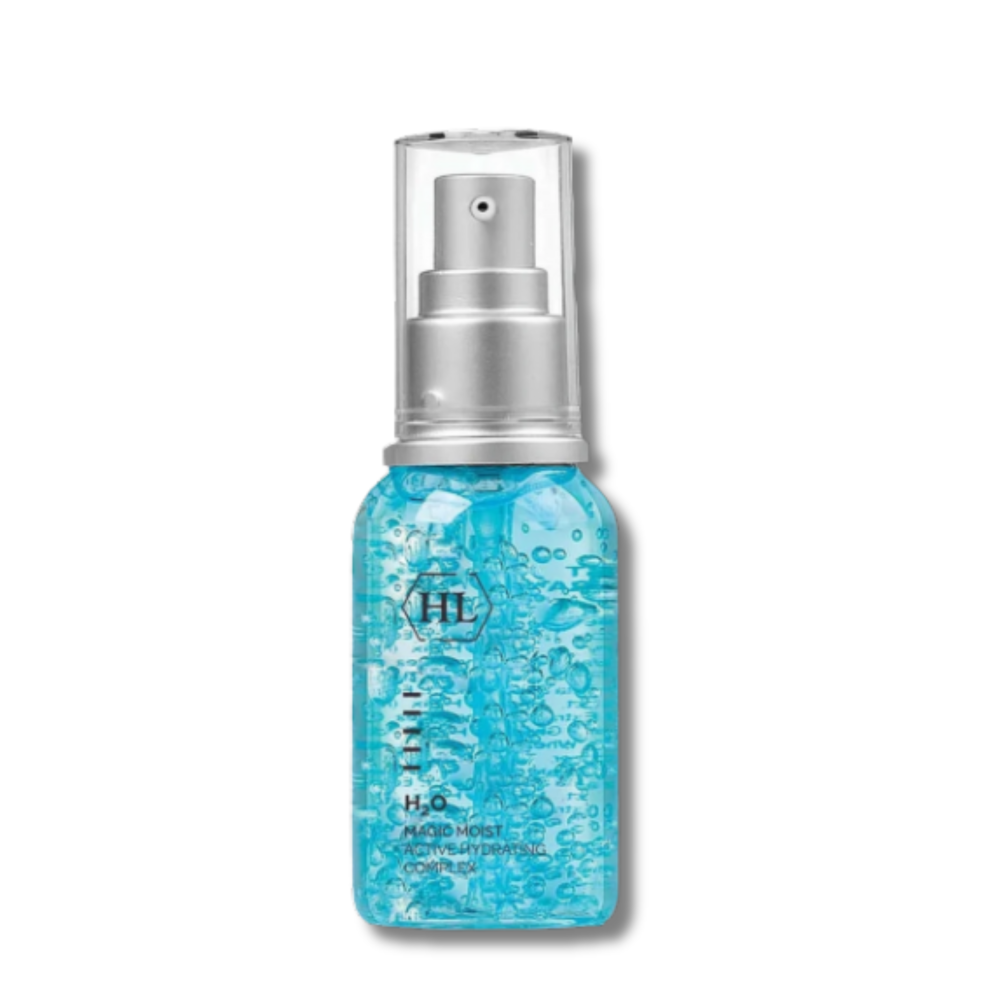 Увлажняющий гель - Holy Land Cosmetics C The Success H2O Magic Moist фото