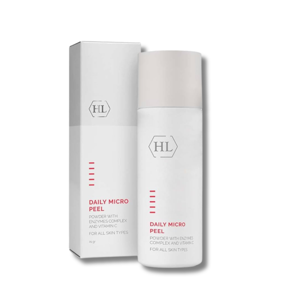 Ферментативний пілінг - Holy Land Cosmetics Enzymatic Peel фото
