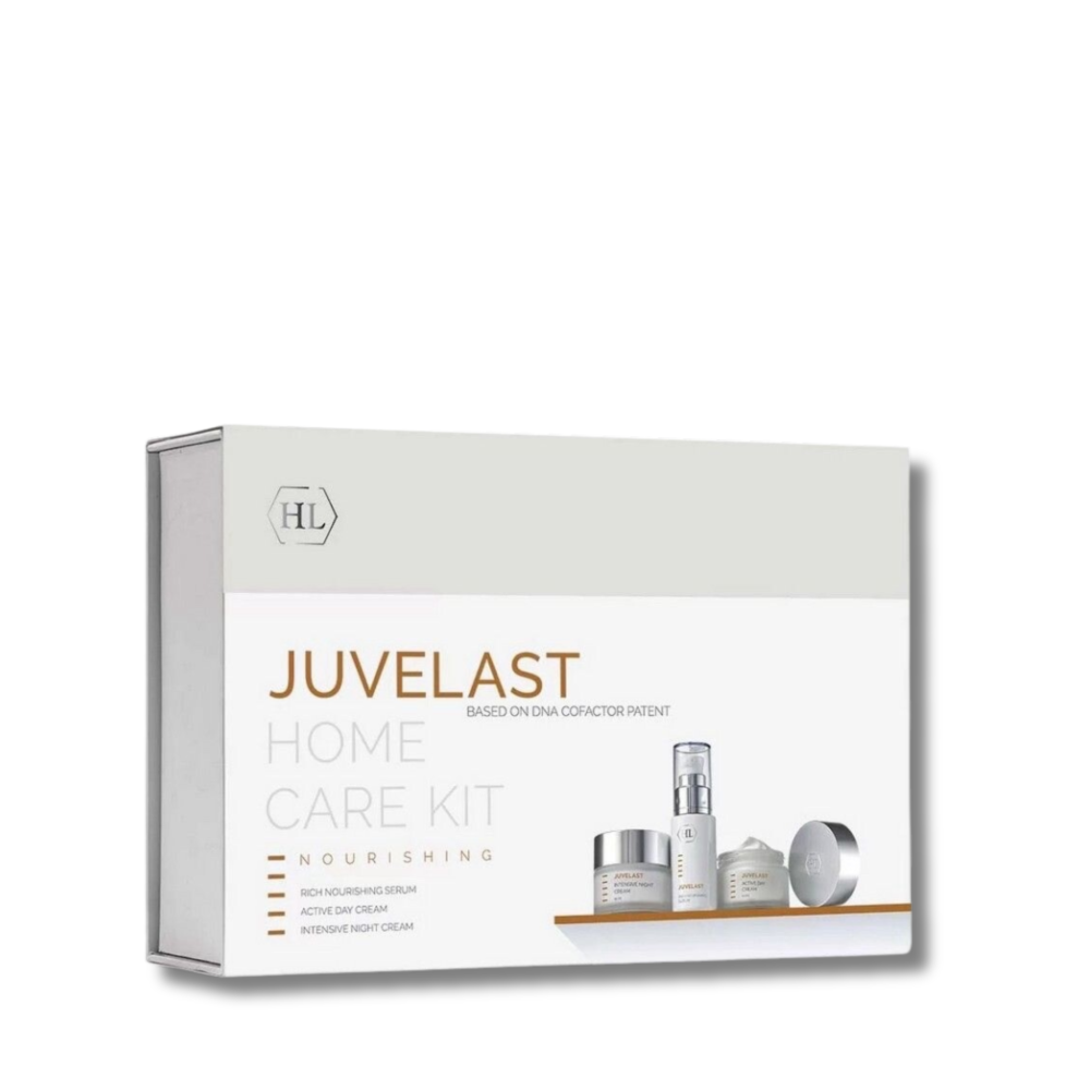 Набор - Holy Land Cosmetics Juvelast фото