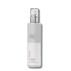 Очищающее средство с гиалуроновой кислотой - Holy Land Cosmetics Vitalise Cleanser 