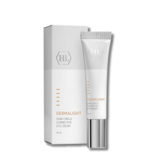 Корректирующий крем для век - Holy Land DERMALIGHT DERMALIGHT Dark Circle Corrective Eye Cream 