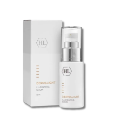 Осветляющая сыворотка - Holy Land DERMALIGHT Illuminating Serum 