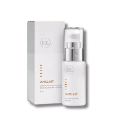 Обогащенная питательная сыворотка - Holy Land Juvelast Rich Nourishing Serum 